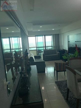 Imagem Apartamento com 4 Quartos à Venda, 133 m² em Casa Caiada - Olinda Imagem Apartamento com 4 Quartos à Venda, 133 m² em Casa Caiada - Olinda