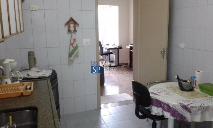 Imagem Apartamento com 2 Quartos à Venda, 76 m² em Bela Vista - São Paulo Imagem Apartamento com 2 Quartos à Venda, 76 m² em Bela Vista - São Paulo