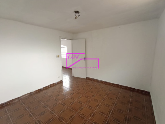 Casa com 2 Quartos para Alugar, 79 m² em Vila Ré - São Paulo