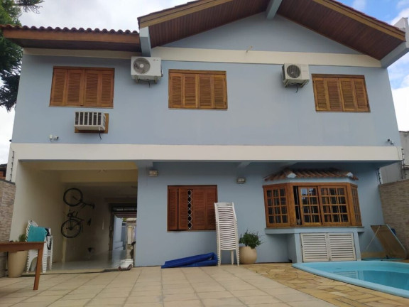 Imóvel com 4 Quartos à Venda,  em Glória - Porto Alegre