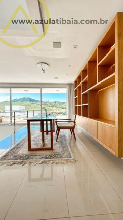 Imagem Casa com 5 Quartos à Venda, 608 m² em Condomínio Figueira Garden - Atibaia