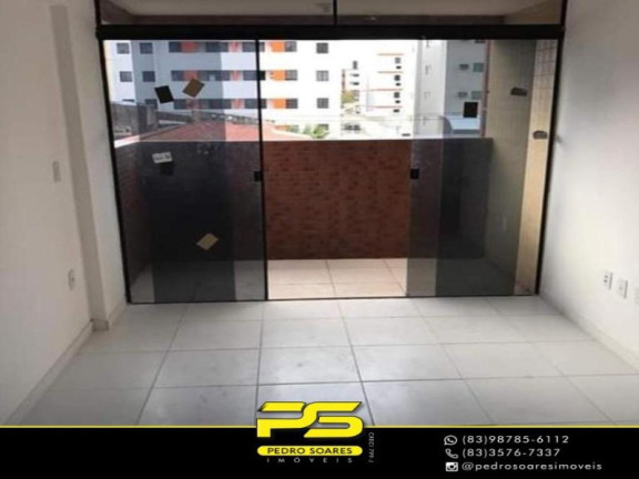 Imagem Apartamento com 3 Quartos à Venda, 70 m² em Jardim Cidade Universitária - João Pessoa Imagem Apartamento com 3 Quartos à Venda, 70 m² em Jardim Cidade Universitária - João Pessoa