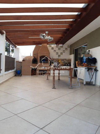 Imagem Casa com 5 Quartos à Venda, 497 m² em Flor Do Vale - Tremembé Imagem Casa com 5 Quartos à Venda, 497 m² em Flor Do Vale - Tremembé