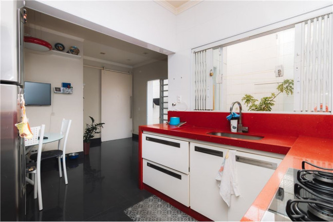Imagem Casa com 3 Quartos à Venda,  em Alto Da Mooca - São Paulo