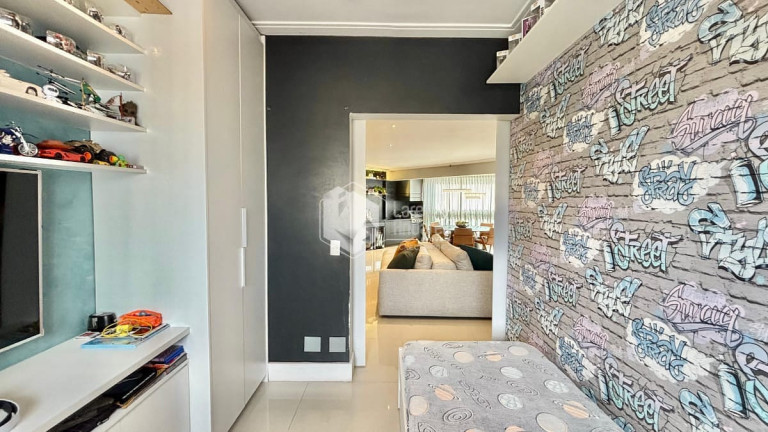 Imagem Apartamento com 3 Quartos à Venda, 131 m² em Vila Regente Feijó - São Paulo
