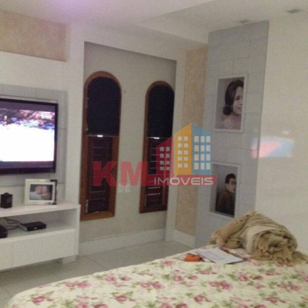 Imagem Casa com 4 Quartos à Venda, 320 m² em Presidente Costa E Silva - Mossoró Imagem Casa com 4 Quartos à Venda, 320 m² em Presidente Costa E Silva - Mossoró