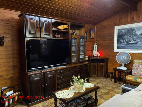 Imagem Casa com 3 Quartos à Venda, 197 m² em Jardim Praia Grande - Mongagua