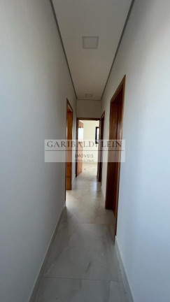 Imagem Casa com 3 Quartos à Venda, 125 m² em Parque Barnabé - Indaiatuba