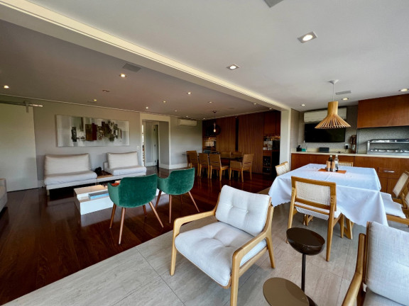 Imagem Apartamento com 3 Quartos à Venda, 185 m² em Santo Amaro - São Paulo Imagem Apartamento com 3 Quartos à Venda, 185 m² em Santo Amaro - São Paulo