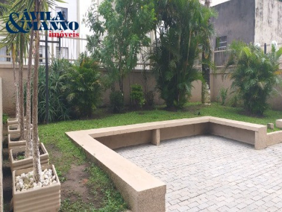 Imagem Apartamento com 3 Quartos à Venda, 74 m² em Vila Prudente - São Paulo