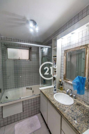 Imagem Apartamento com 3 Quartos à Venda, 188 m² em Jardim América - São Paulo Imagem Apartamento com 3 Quartos à Venda, 188 m² em Jardim América - São Paulo
