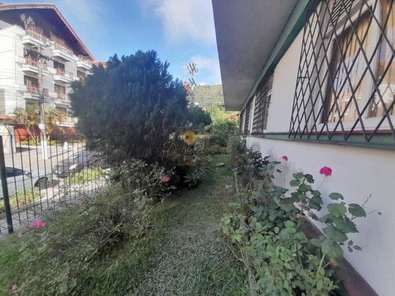 Imagem Apartamento com 1 Quarto à Venda, 18 m² em Taumaturgo - Teresópolis