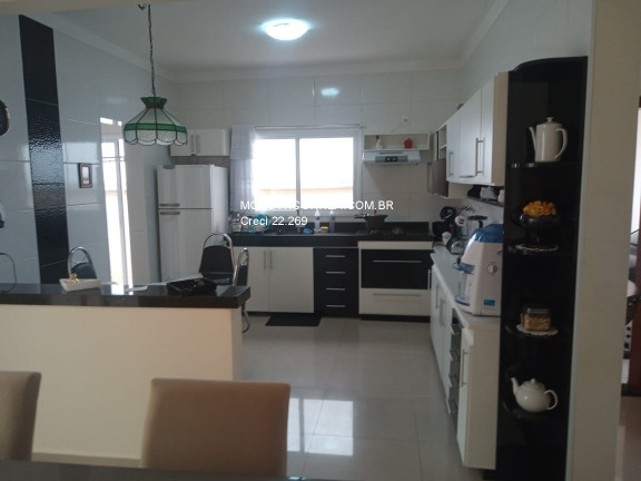 Imagem Imóvel com 3 Quartos à Venda, 200 m² em Condominio Villagio Milano - Sorocaba