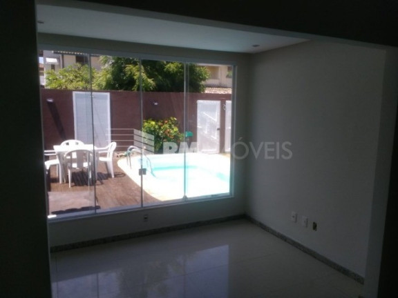 Imagem Casa de Condomínio com 4 Quartos à Venda, 249 m² em Stella Maris - Salvador Imagem Casa de Condomínio com 4 Quartos à Venda, 249 m² em Stella Maris - Salvador