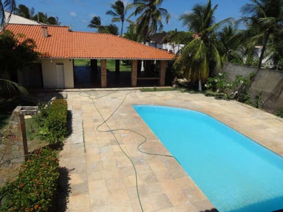 Imagem Casa com 5 Quartos à Venda, 705 m² em Cumbuco - Caucaia Imagem Casa com 5 Quartos à Venda, 705 m² em Cumbuco - Caucaia