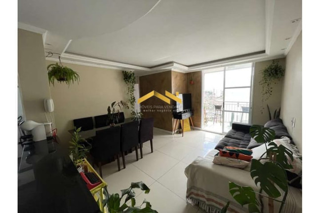 Imagem Apartamento com 3 Quartos à Venda, 70 m² em Jardim Prudência - São Paulo Imagem Apartamento com 3 Quartos à Venda, 70 m² em Jardim Prudência - São Paulo