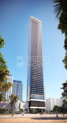 Imagem Apartamento com 4 Quartos à Venda, 200 m² em Centro - Balneário Camboriú