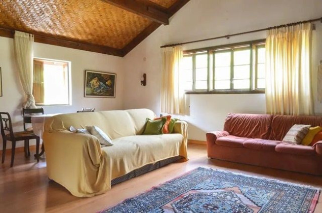 Imagem Casa com 3 Quartos à Venda, 200 m² em Prata Dos Aredes - Teresópolis Imagem Casa com 3 Quartos à Venda, 200 m² em Prata Dos Aredes - Teresópolis