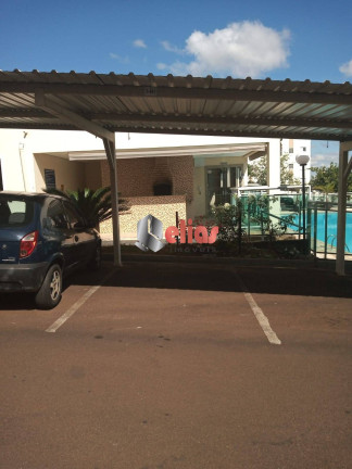Imagem Apartamento com 2 Quartos à Venda, 46 m² em Jardim Estrela D'alva - Bauru Imagem Apartamento com 2 Quartos à Venda, 46 m² em Jardim Estrela D'alva - Bauru