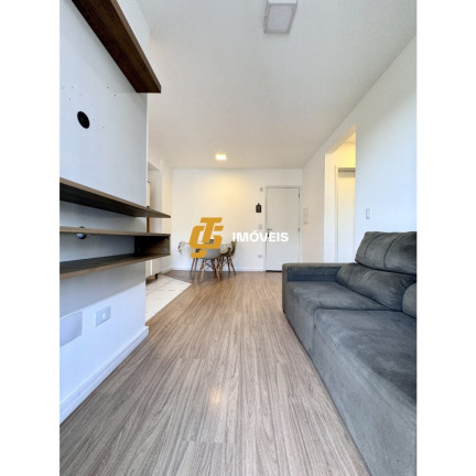 Imagem Apartamento com 2 Quartos à Venda, 48 m² em Centro - Camboriú