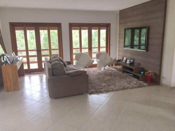Imagem Casa com 4 Quartos à Venda, 420 m² em Pousada Dos Bandeirantes - Carapicuíba