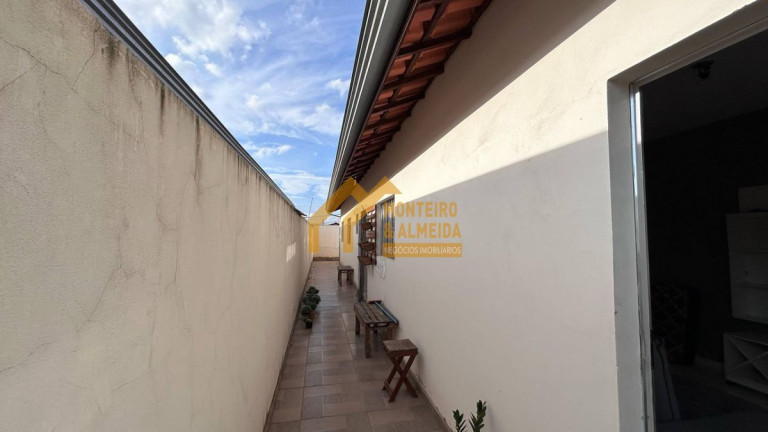 Imagem Casa com 2 Quartos à Venda, 48 m² em Jardim Monte Santo - Itapetininga