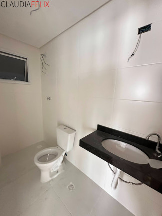 Imagem Imóvel com 2 Quartos à Venda, 60 m² em Canto Do Forte - Praia Grande