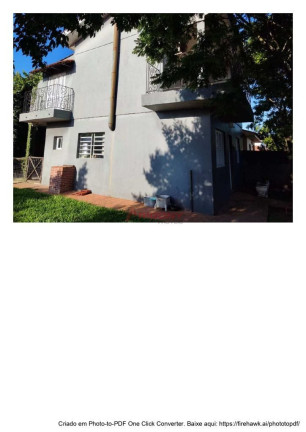 Imagem Casa com 3 Quartos à Venda, 99 m² em Pé De Plátano - Santa Maria Imagem Casa com 3 Quartos à Venda, 99 m² em Pé De Plátano - Santa Maria