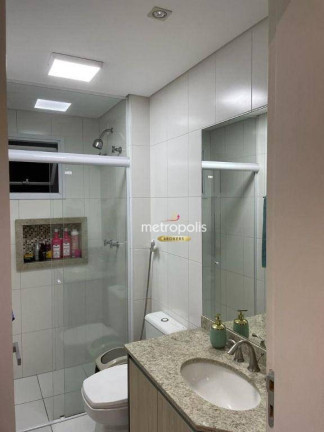 Imagem Apartamento com 3 Quartos à Venda, 125 m² em Boa Vista - São Caetano Do Sul