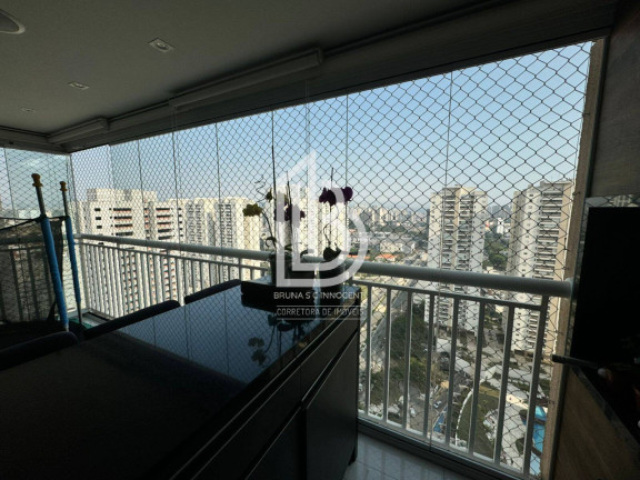 Imagem Apartamento com 3 Quartos à Venda, 123 m² em Centro - São Bernardo Do Campo Imagem Apartamento com 3 Quartos à Venda, 123 m² em Centro - São Bernardo Do Campo