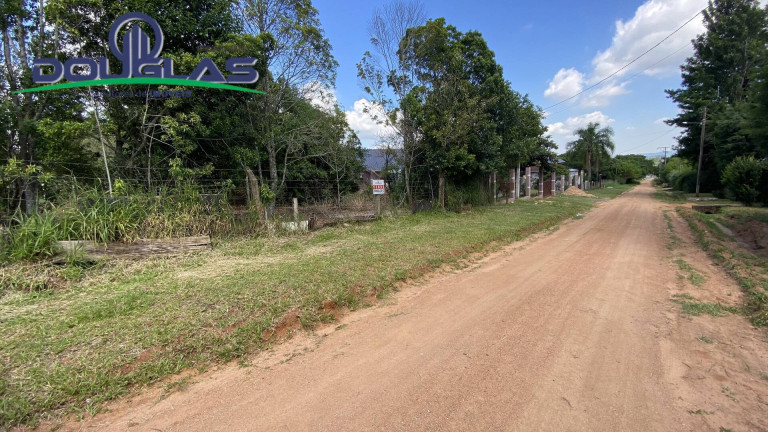 Imagem Terreno à Venda, 1.000 m² em águas Claras - Viamão Imagem Terreno à Venda, 1.000 m² em águas Claras - Viamão