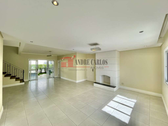 Imagem Casa de Condomínio com 4 Quartos à Venda, 312 m² em Golf Gardens - Carapicuíba Imagem Casa de Condomínio com 4 Quartos à Venda, 312 m² em Golf Gardens - Carapicuíba