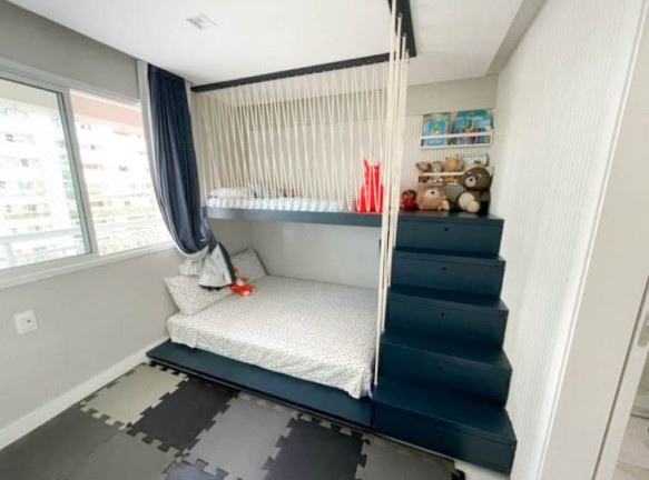 Imagem Apartamento com 3 Quartos à Venda, 111 m² em Cocó - Fortaleza