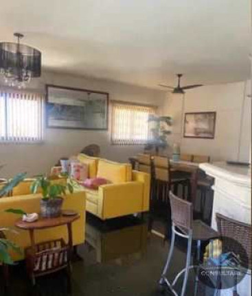 Imagem Cobertura com 4 Quartos para Alugar, 275 m² em Pompéia - Santos Imagem Cobertura com 4 Quartos para Alugar, 275 m² em Pompéia - Santos