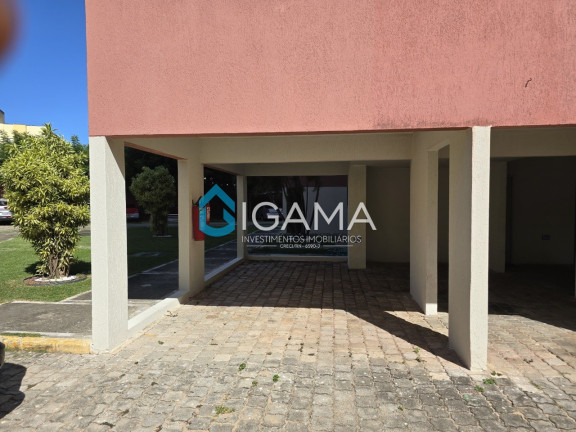 Imagem Imóvel com 3 Quartos à Venda, 72 m² em Nova Parnamirim - Parnamirim