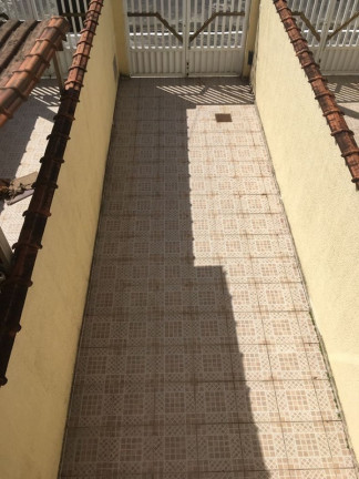 Imagem Casa com 2 Quartos à Venda, 69 m² em Sítio Do Campo - Praia Grande Imagem Casa com 2 Quartos à Venda, 69 m² em Sítio Do Campo - Praia Grande