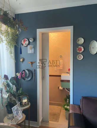 Imagem Apartamento com 3 Quartos à Venda, 86 m² em Campo Belo - São Paulo Imagem Apartamento com 3 Quartos à Venda, 86 m² em Campo Belo - São Paulo
