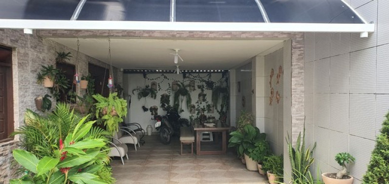 Imagem Casa com 4 Quartos à Venda, 223 m² em Torre - João Pessoa