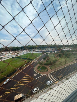 Imagem Apartamento à Venda, 91 m² em Jardim Botânico - Ribeirão Preto Imagem Apartamento à Venda, 91 m² em Jardim Botânico - Ribeirão Preto