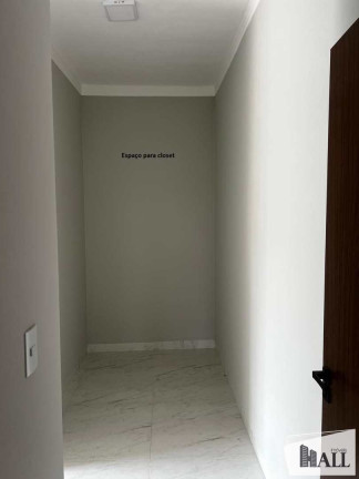 Imagem Casa com 3 Quartos à Venda, 120 m² em Residencial Mais Parque Mirassol - Mirassol