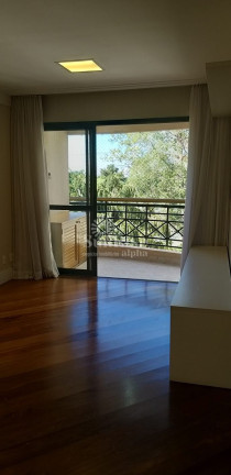 Apartamento com 3 Quartos à Venda, 98 m² em Centro - Barueri