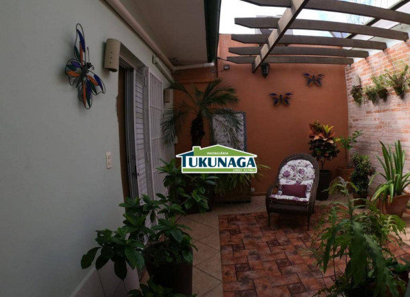 Imagem Casa com 3 Quartos à Venda, 200 m² em Jardim Zaira - Guarulhos