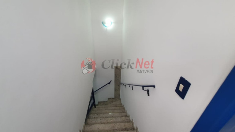 Imagem Casa de Condomínio com 3 Quartos à Venda, 121 m² em Centro - São Bernardo Do Campo