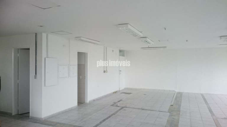 Imagem Imóvel Comercial para Alugar, 121 m² em Santo Amaro - São Paulo
