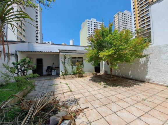 Imagem Casa com 3 Quartos para Alugar, 200 m² em Perdizes - São Paulo Imagem Casa com 3 Quartos para Alugar, 200 m² em Perdizes - São Paulo