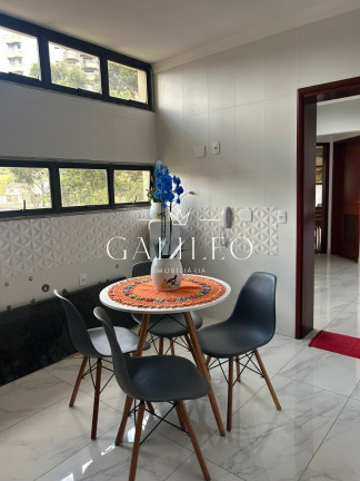 Imagem Apartamento com 4 Quartos à Venda, 285 m² em Centro - Jundiaí