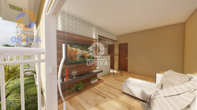 Imagem Flat com 1 Quarto à Venda, 38 m² em Monte Alto - Arraial Do Cabo Imagem Flat com 1 Quarto à Venda, 38 m² em Monte Alto - Arraial Do Cabo