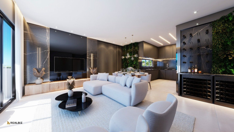 Imagem Apartamento com 2 Quartos à Venda, 99 m² em Praia Grande - Governador Celso Ramos Imagem Apartamento com 2 Quartos à Venda, 99 m² em Praia Grande - Governador Celso Ramos