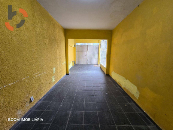 Imagem Casa com 3 Quartos à Venda, 207 m² em Caonze - Nova Iguaçu