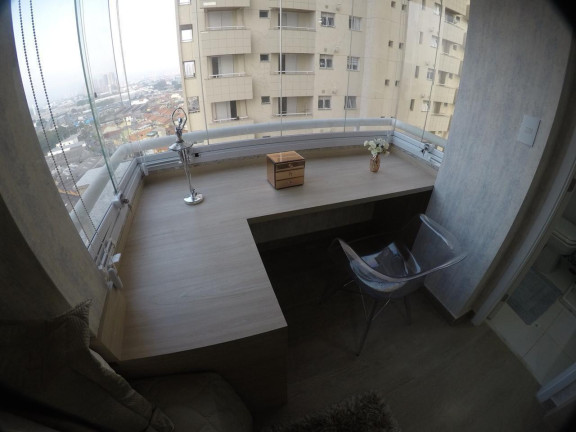 Imagem Apartamento com 3 Quartos à Venda, 128 m² em Centro - Santo André Imagem Apartamento com 3 Quartos à Venda, 128 m² em Centro - Santo André